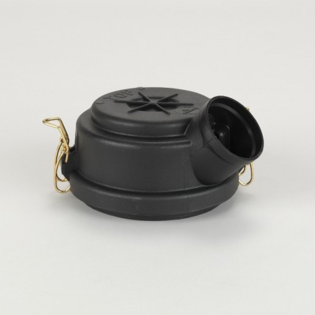 Donaldson P533685 COVER ASSEMBLY