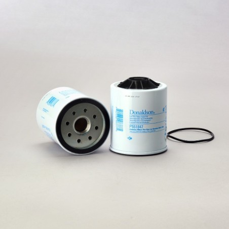 Donaldson P551847 FUEL FILTER WATER SEPARATOR SPIN-ON