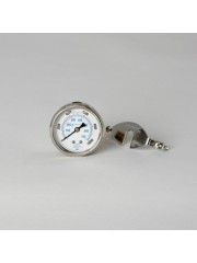 Donaldson P562700 PRESSURE GAUGE