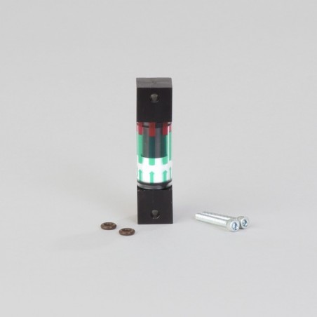 Donaldson P165965 HYDRAULIC INDICATOR ASSEMBLY VISUAL