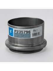 Donaldson P235796 CONNECTOR FLANGE 4 IN (102 MM)