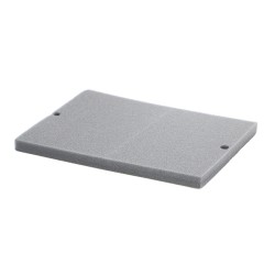 JOHN DEERE FORWARDER/TIMBERJACK 1510 E Cabin Filter