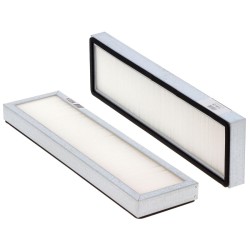 ZETOR 6320 Cabin Filter