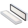 ZETOR 6320 Cabin Filter