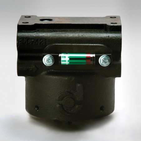 Donaldson P567640 HEAD ASSEMBLY HYDRAULIC