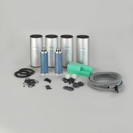 Donaldson 1C976892-KIT CAREPAC 2 ULTRAPURE 2000 0010