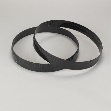 Donaldson 1A21412008A SEALER GEAR STEEL OD 377 MM UMA DFO SMALL