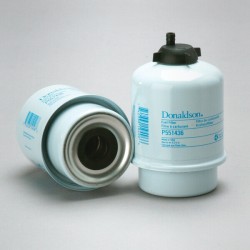 CATERPILLAR 950 F SERIE II Fuel Filter