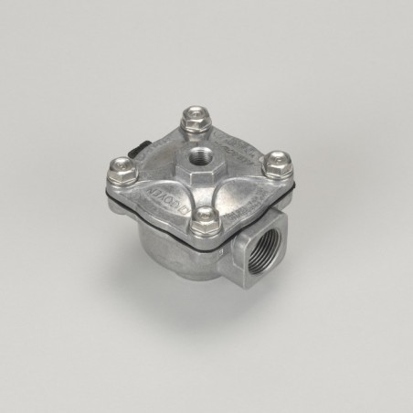Donaldson 8PPAD1396500 DIAPHRAGM VALVE 19 MM (3/4") 2 WAY