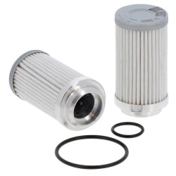 Hydraulic Filter