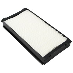 PEUGEOT 406 1.6 SR Cabin Filter