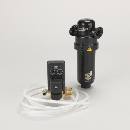 Donaldson 1C484247 CYCLONE DF-C0120-OT STANDARD BSP UFZ
