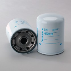 VOLVO-PENTA TAMD 74 P-A Hydraulic Filter