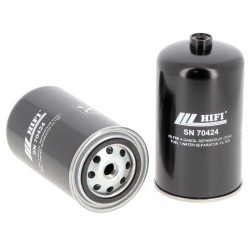 HATZ 4H50TIC Fuel Filter