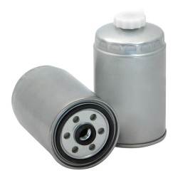 CASE (POCLAIN) WX 125 Fuel Filter