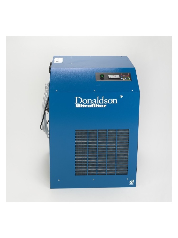 Donaldson 1CY1113D00009 REFRIGERATION DRYER BURAN DC0065AB  INCL. DF-FILTER