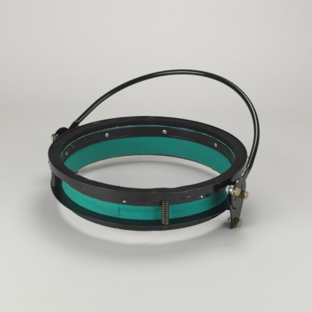 Donaldson 1A21412009 440 SEALER GEAR WITH 4 SPRINGS STANDARD SEAL DLMD DFO UMA 70