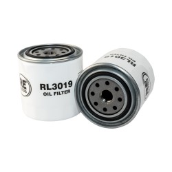CATERPILLAR 226 B Oil Filter
