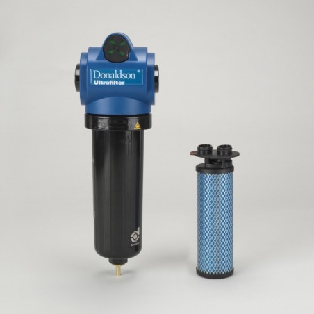 Donaldson 1C484843-KIT FILTER DF-V0750-MK ULTRA-FILTER STANDARD BSP ECONOMETER KA1/2