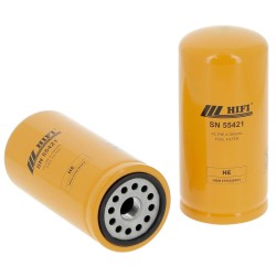 CATERPILLAR 314 C Fuel Filter