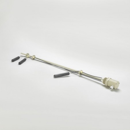 Donaldson 1C330359 LEVEL SWITCH SET FOR UFA-AC 0008-0256 WITH TUBE AND SOCKET