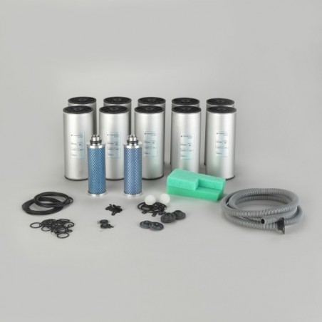 Donaldson 1C976894-KIT CAREPAC 2 ULTRAPURE 2000 0025