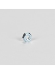 Donaldson 1A21992411 NUT HEX PLATED STEEL M12