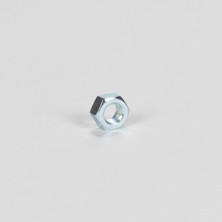 Donaldson 1A21992411 NUT HEX PLATED STEEL M12
