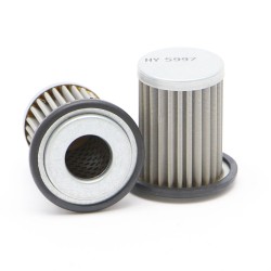 CARRARO 3800 HST Hydraulic Filter