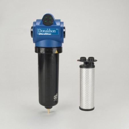 Donaldson 1C484486-KIT FILTER DF-A0320-PS ULTRA-FILTER STANDARD BSP PLUG
