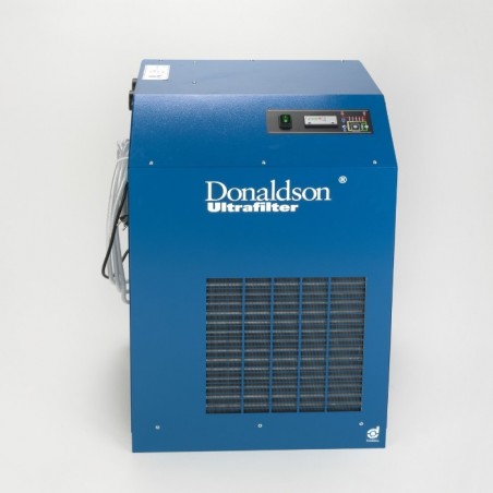 Donaldson 1CY1121D00007 REFRIGERATION DRYER BURAN DC0360AB INCL. DF-FILTER