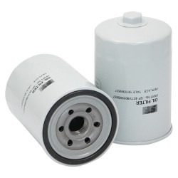 YALE GDP 25 TE Filter