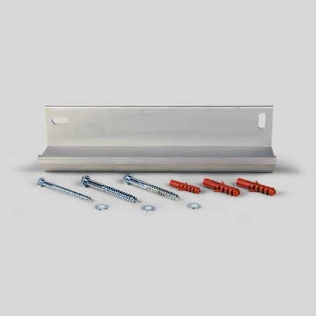 Donaldson 1C976533 WALL BRACKETS MOUNTING KIT ULTRAPAC 2000 MIDI