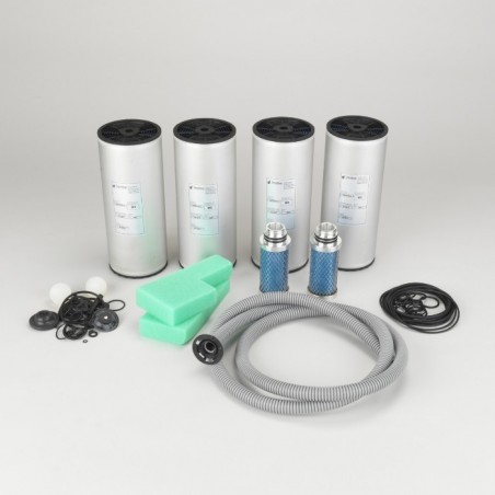 Donaldson 1C976895-KIT CAREPAC 2 ULTRAPURE 2000 0035