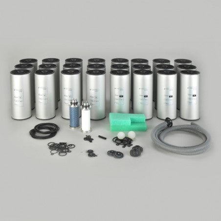 Donaldson 1C976966-KIT CAREPAC OFP2000 0100