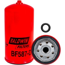 TORO REELMASTER 6500 D Fuel Filter