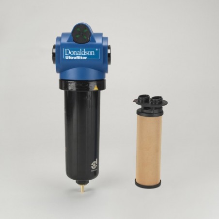 Donaldson 1C484005-KIT FILTER DF-B0035-MK ULTRA-FILTER STANDARD BSP ECONOMETER KA1/2