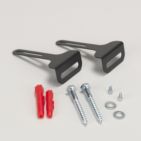 Donaldson 1C485518 WALL BRACKET DF 0450 - DF 1100