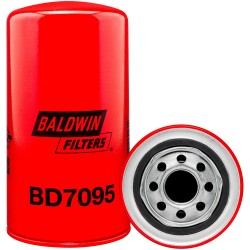 DOOSAN D 25 S-2 Oil Filter