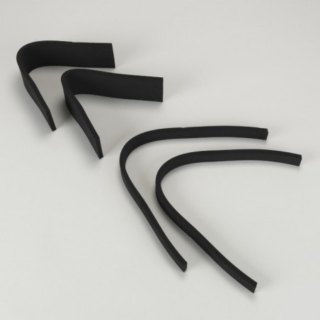 Donaldson 1A21192055 GASKET MATTRESS FRAME SPONGE RUBBER UMA 100