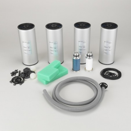 Donaldson 1C977183-KIT CAREPAC ULTRAPAC 2000 0015