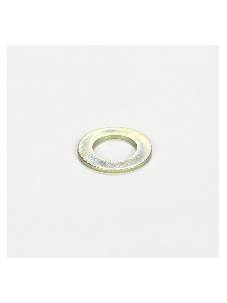 Donaldson 1A21176249 WASHER PLAIN PLATED STEEL M16