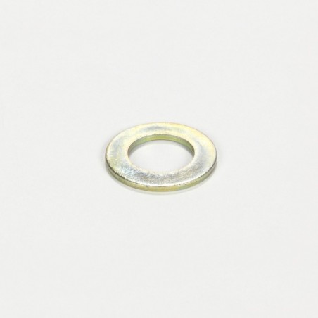 Donaldson 1A21176249 WASHER PLAIN PLATED STEEL M16