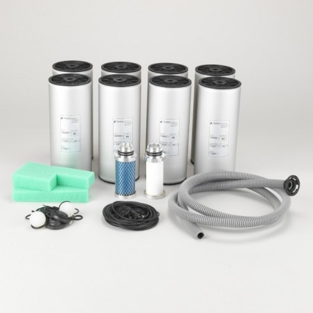 Donaldson 1C976922-KIT CAREPAC ALG2000 0010