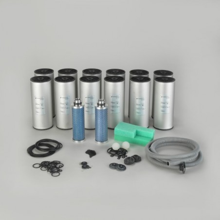 Donaldson 1C976923-KIT CAREPAC ALG2000 0015