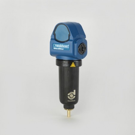 Donaldson 1C484662-24 FILTER HOUSING DF-0450-PS ULTRA-FILTER STANDARD BSP PLUG SILICONFREE