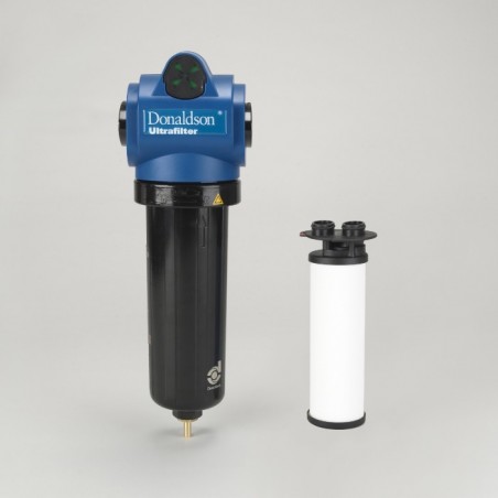Donaldson 1C484844-KIT FILTER DF-P0750-MK ULTRA-FILTER STANDARD BSP ECONOMETER KA1/2