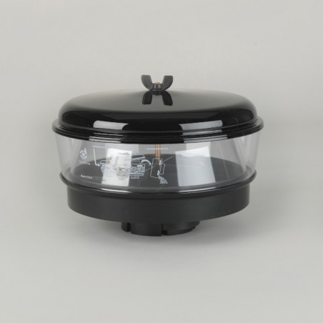 Donaldson H002045 PRE-CLEANER FULL VIEW