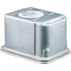 JOHN DEERE 444D Fuel Filter