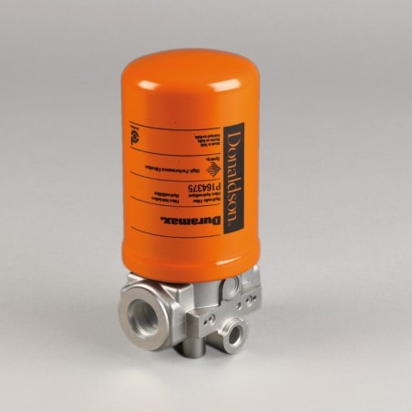 Donaldson K045672 HYDRAULIC FILTER ASSEMBLY